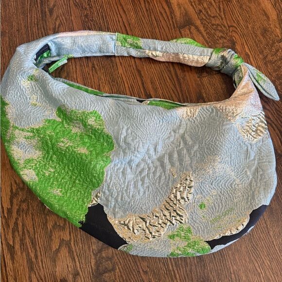 STINE GOYA JANNIS BAG - CLOUDS 
Sold out online - Picture 7 of 12